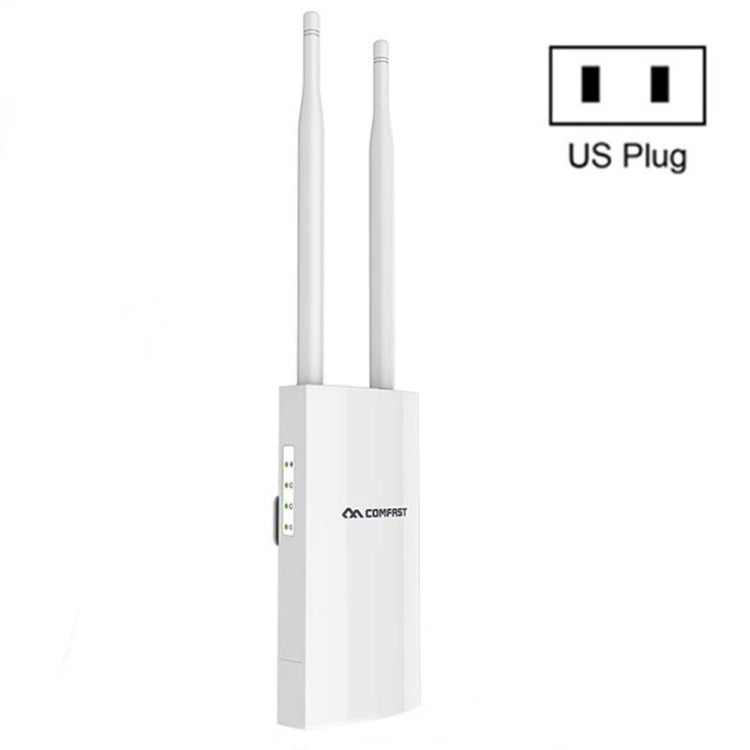 Comfast Outdoor High-Power Wireless Coverage AP Router, EW72 1200Mbps Comfast Outdoor High-Power Wireless Coverage AP Router, EW72 1200Mbps